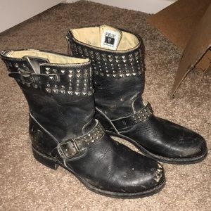 Vintage FRYE boots